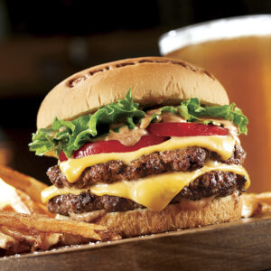 Franchise Opportunities I BurgerFi