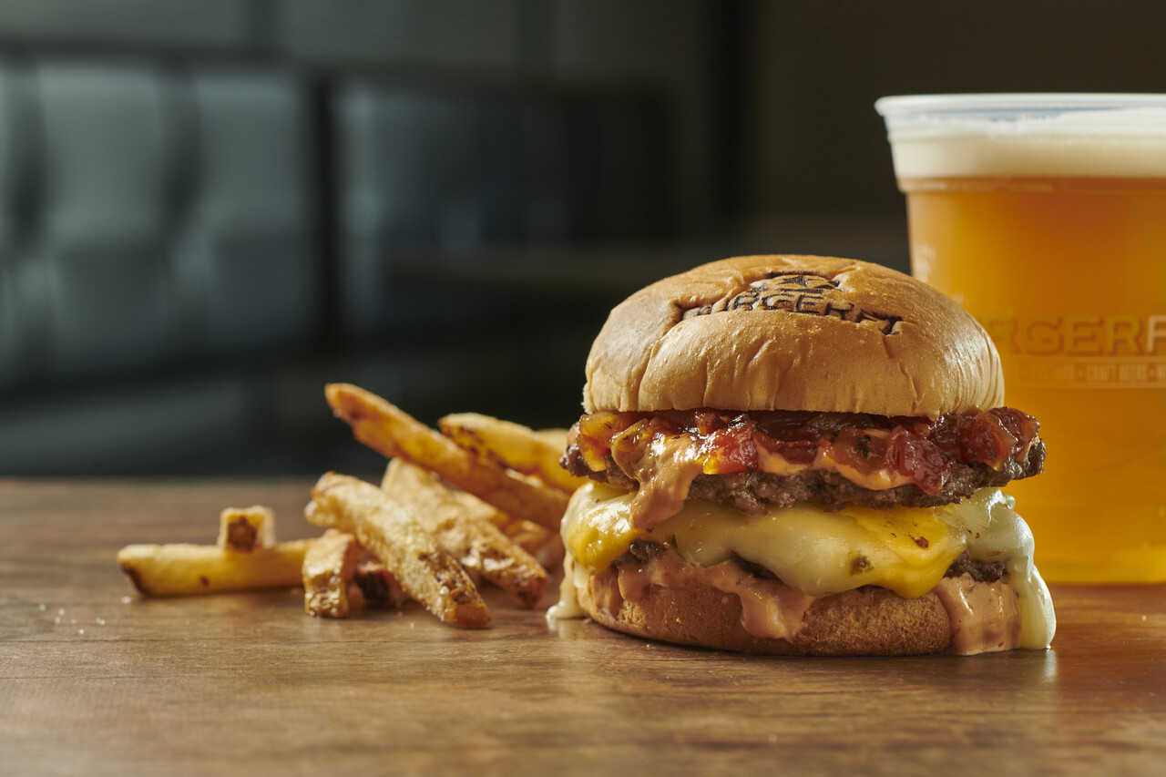 BurgerFi Unveils the 