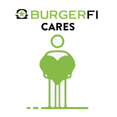 burgerfi cares